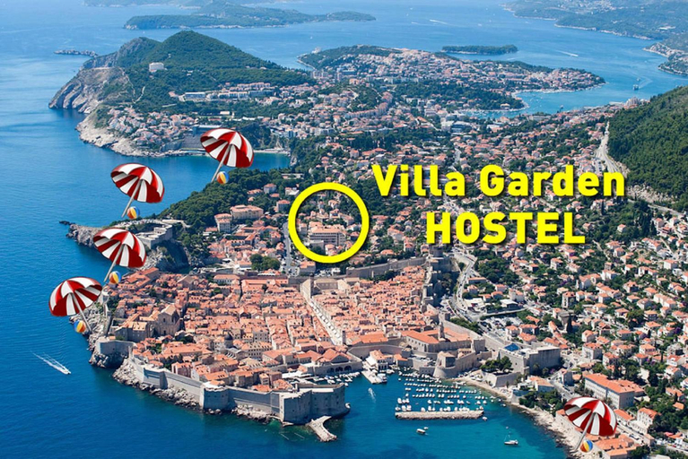 Others 5, Rooms Garden, Dubrovnik