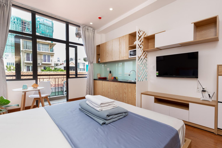 Bedroom 12