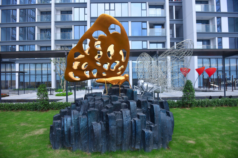Others 5, Vinhomes Metropolis Managed by Anstay Residence, Ba Đình