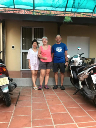 LITTLE TRANG AN HOMESTAY, Ninh Bình