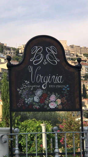 Others 5, B&B VIRGINIA, Latina