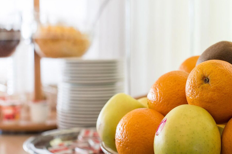 Food & Drinks 5, Hotel Poseidon e Nettuno, Ascoli Piceno