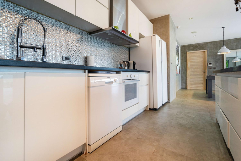 Others 3, Serenity and Modern Art - Open Hill View 3BR Natural Park Villa 1, Pulau Phuket