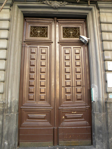 Others 4, 'Na Siesta, Napoli