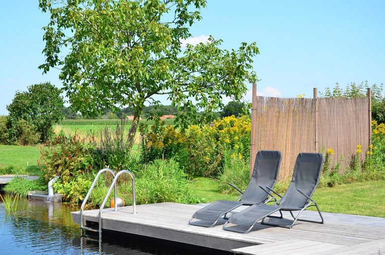 Others 4, B&B Pipowagen "het Wellnesst" op Wellness Camping en B&B Stoltenborg, Eibergen