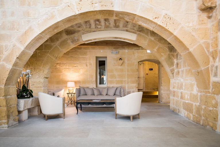 Public Area, Cesca's Boutique Hotel