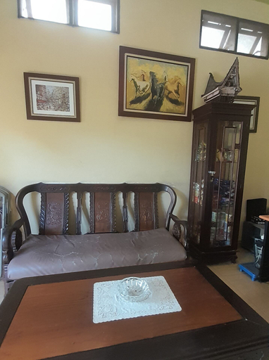 Bedroom 2, Hotel O Family Homestay Syariah, Binjai