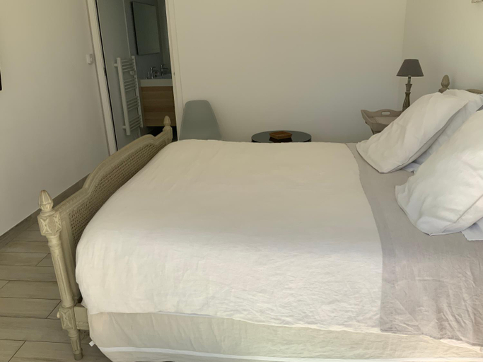 Bedroom 4, Guesthouse Le Mas de la Dame, Var