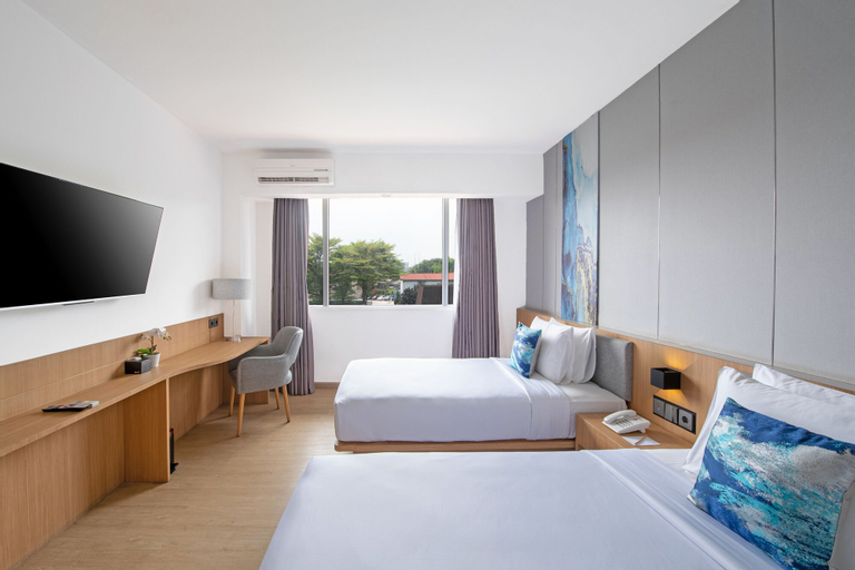 Bedroom 10