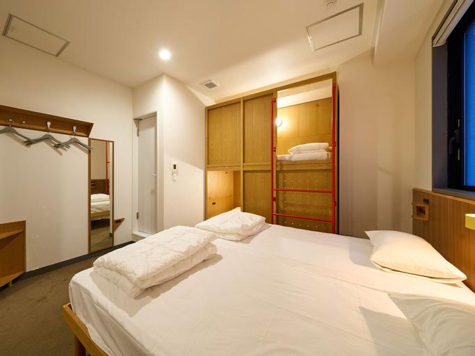 Bedroom 5