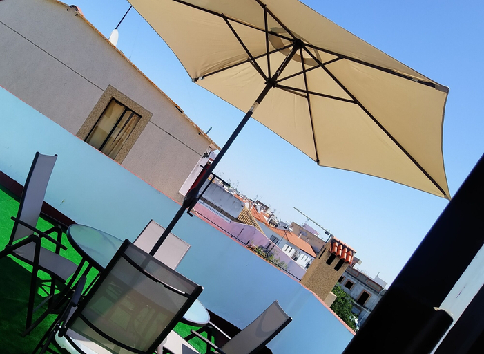 Others 5, Hostal Casa Blanca, Sevilla