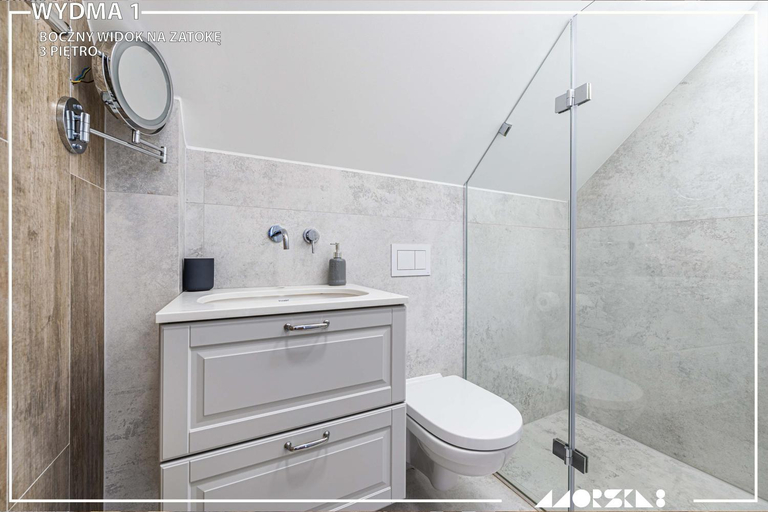 Others 4, Apartamenty Kuznica "Morska 8", Puck
