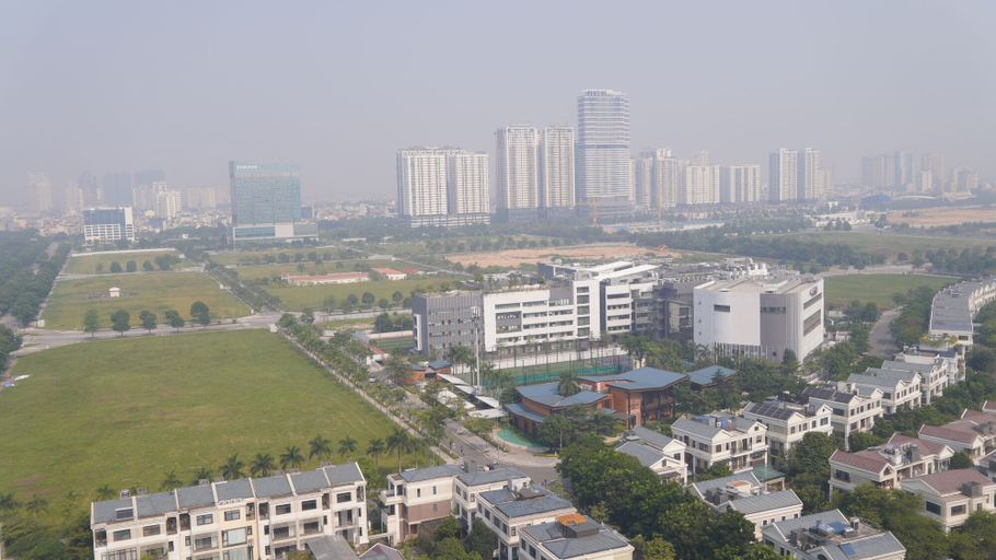 Others 5, Starlake Daewoo Managed by Anstay Residence, Từ Liêm