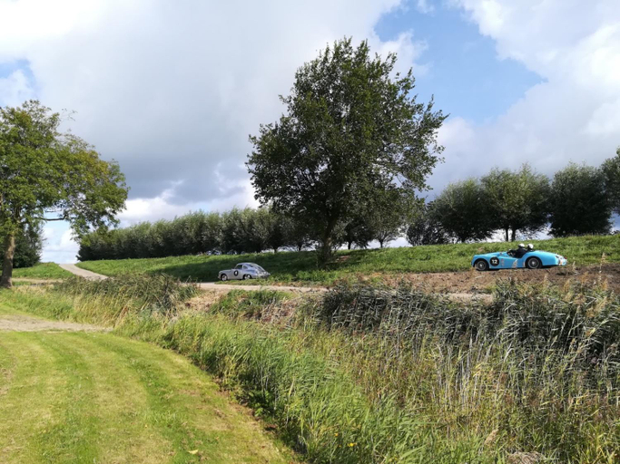 Others 4, Hofstede 's Gravenhoek, Noord-Beveland