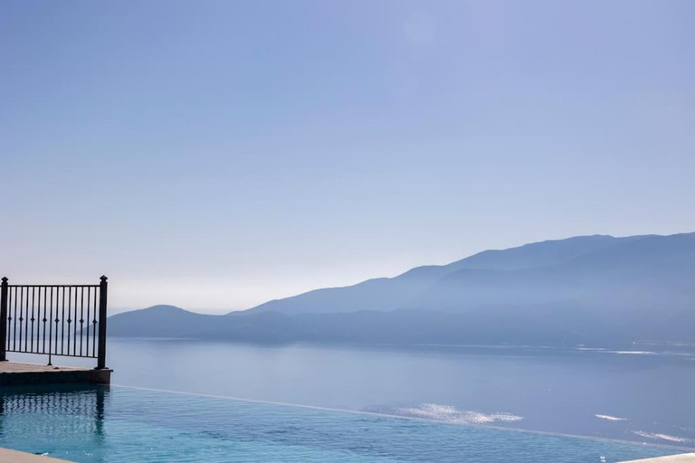Others 5, Villa Remvi, Ionian Islands