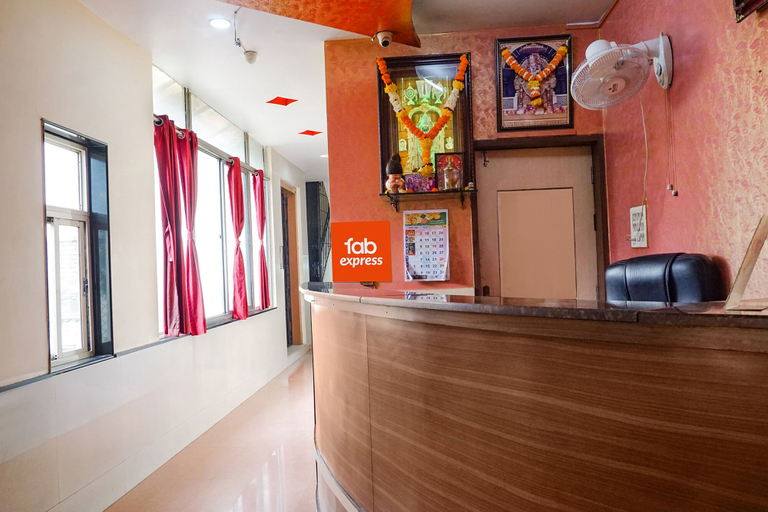 Others 5, FabHotel Shloka, Pune