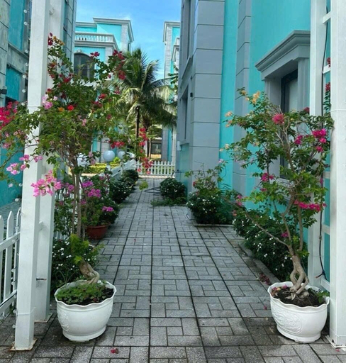 Others 1, Trang Tien Villas, Phú Quốc