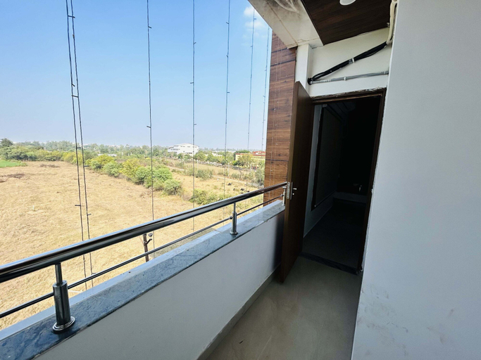 Others 5, Hotel New Arcadia, Bhopal