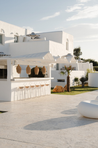 Exterior & Views 2, White Dunes Luxury Boutique Hotel, South Aegean
