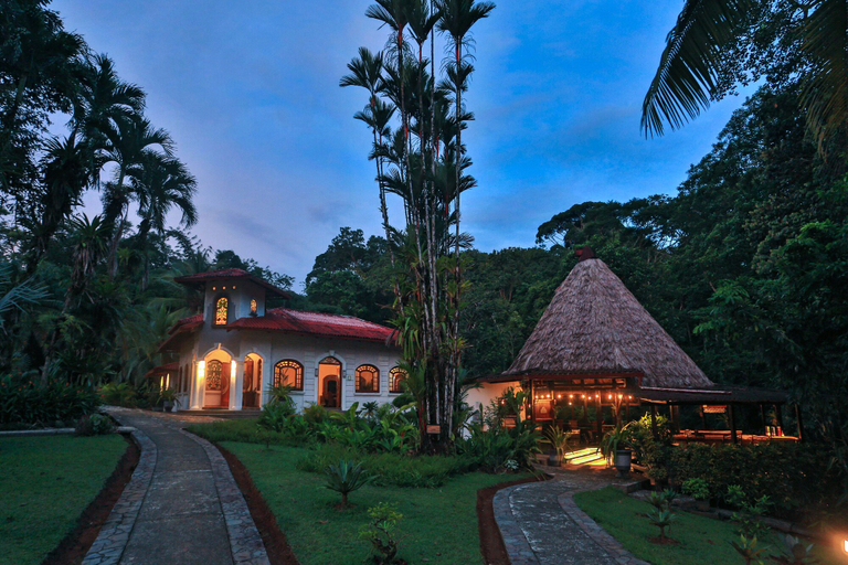 Exterior & Views 2, Corcovado Wilderness Lodge by SCP, Osa