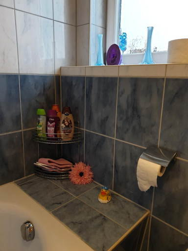Bedroom 3, Schone große Ferienwohnung im Mittelrheintal nahe Loreley, Rhein-Lahn-Kreis
