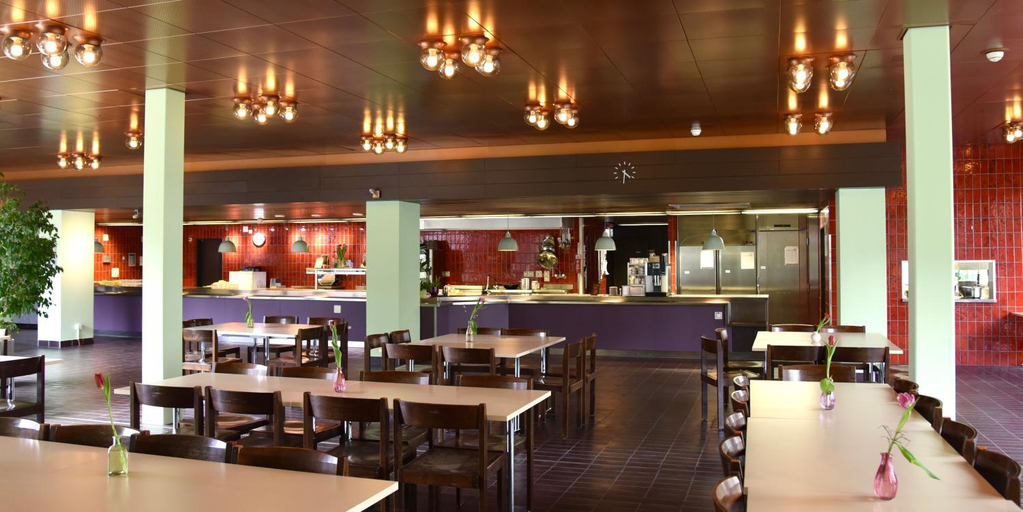 Food & Drinks 5, Hostel 77 Bern, Bern