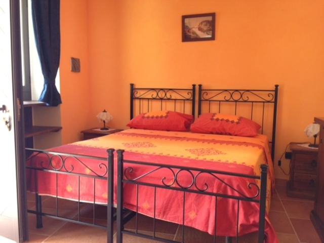 Others 4, IL Borgo 31, Isernia