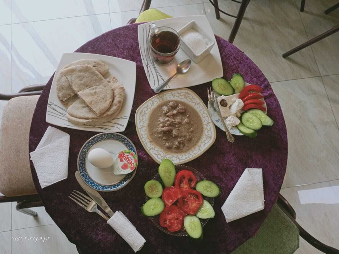 Food & Drinks, Cairo plaza 2 hotel, 'Abdin