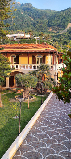 Exterior & Views 2, Villa Antonietta Ischia, Napoli