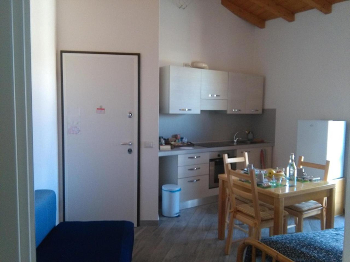 Others 2, Up b&b, Cremona