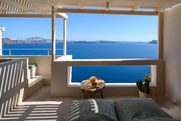 Others 5, Canvas Suites, South Aegean
