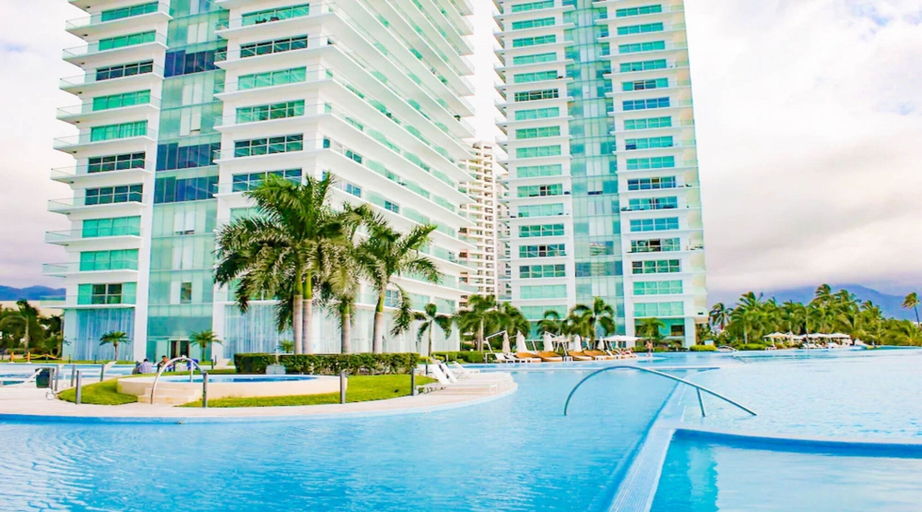 Sport & Beauty 4, Peninsula T3 1A by Kivoya, Puerto Vallarta