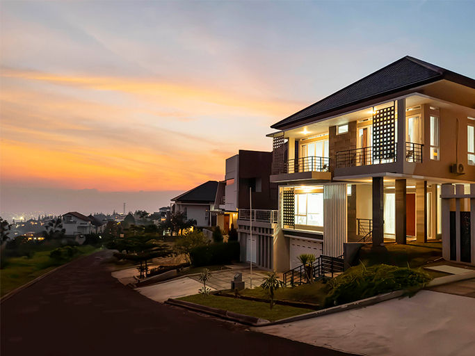 Exterior & Views 5, Kira House Bandung, Bandung