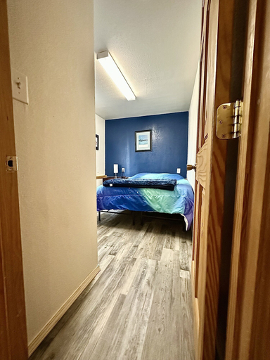 Bedroom 3, Moose Tracks B & B, Fairbanks North Star