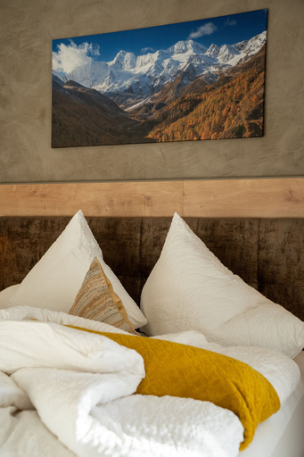 Bedroom, Apart Dorhoam, Imst