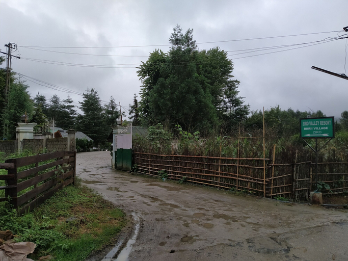 Others 5, Ziro Valley Resort, Lower Subansiri
