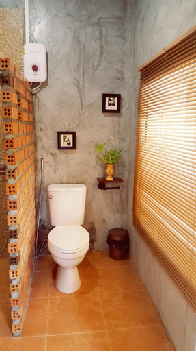 Bedroom 4, Home No.9, Ko Lanta