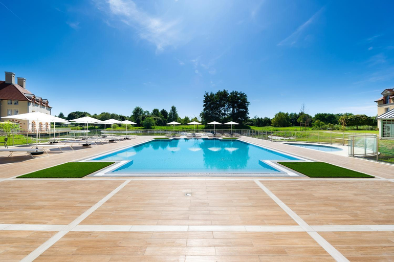Sport & Beauty 2, Staycity Aparthotels near Disneyland Paris, Seine-et-Marne