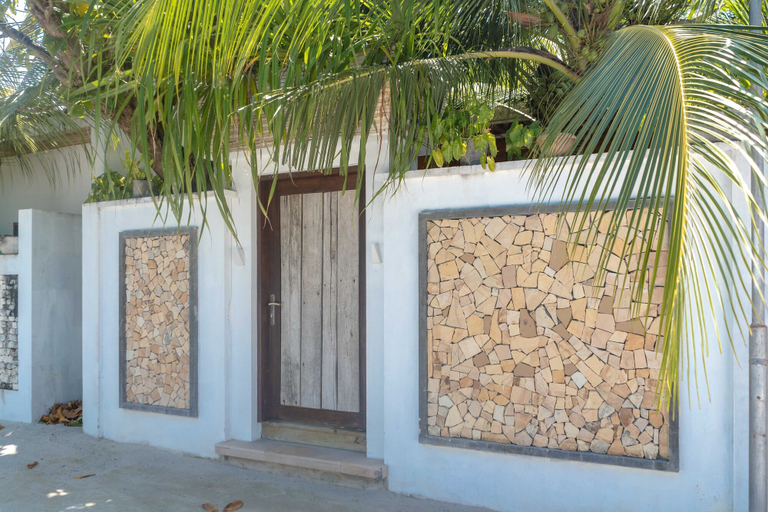 Exterior & Views, Brickwood Ganduvaru, North Ari Atoll