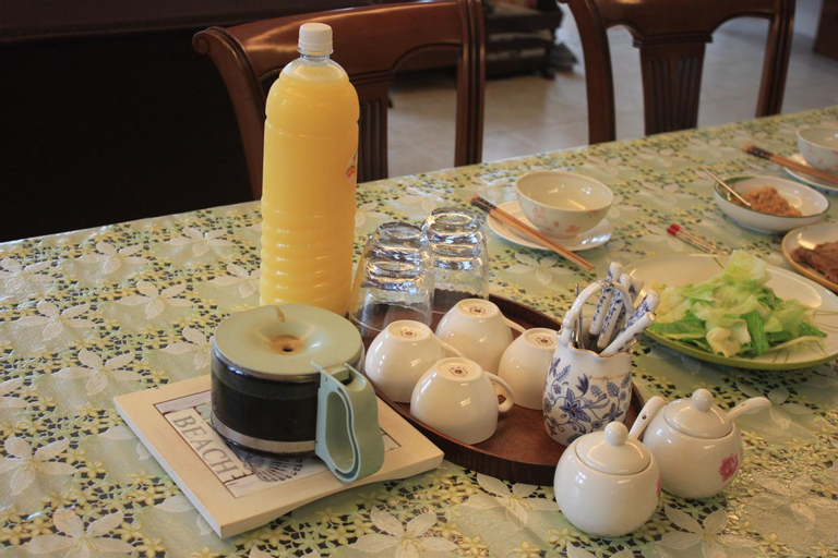Food & Drinks 3, Knt House, Taitung