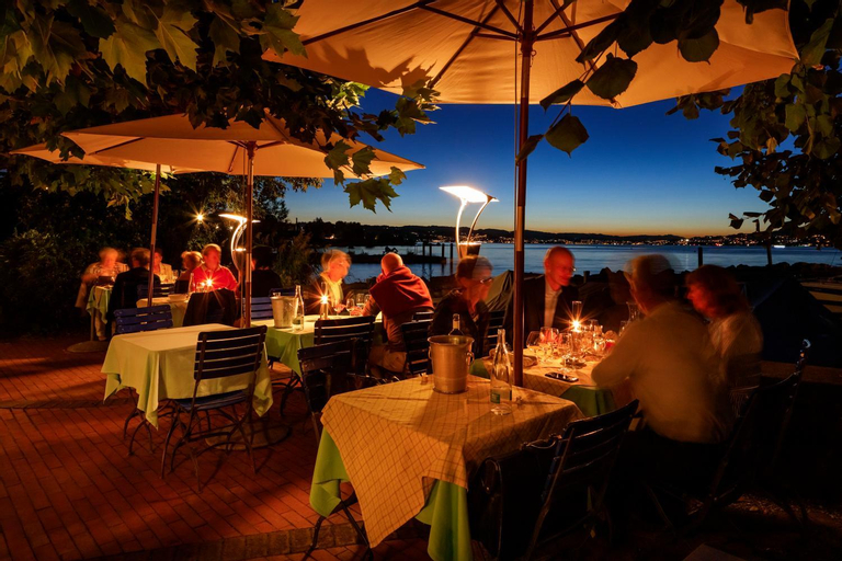 Others 5, Hotel Restaurant Schiff, Höfe