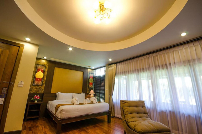 Bedroom 9
