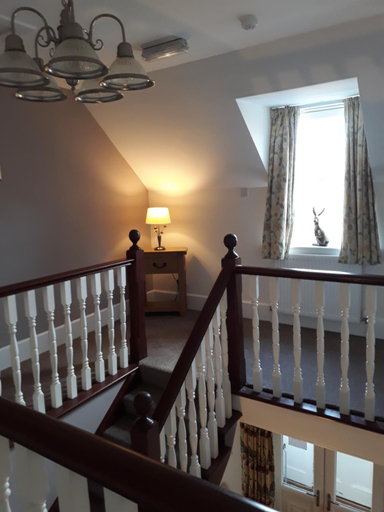 Others 5, Craigbank Guest House, Stirling