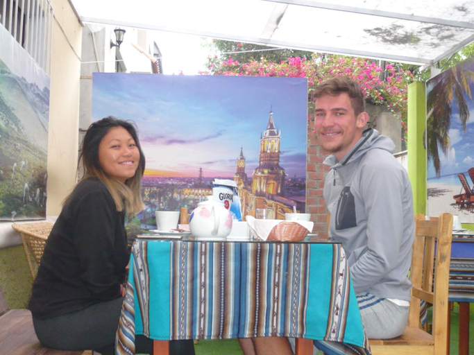 Others 4, Hostel Fuentes, Arequipa