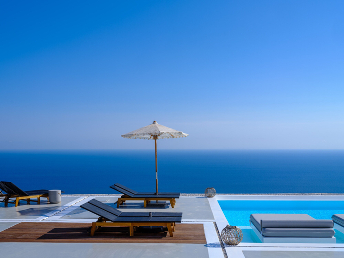 Sport & Beauty 2, Terra Blanca Suites, South Aegean