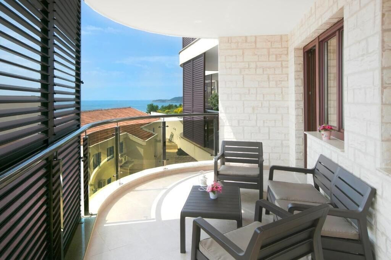 Others 5, Anatolia Sea view One bedroom Apartment