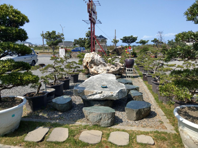 Others 5, YiShan Farm Homestay, Pingtung