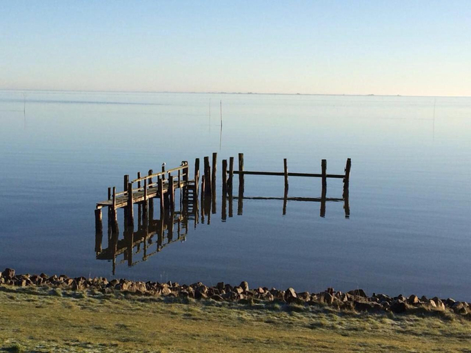 Others 3, Inselhotel Kapitan Tadsen / Amrum, Nordfriesland