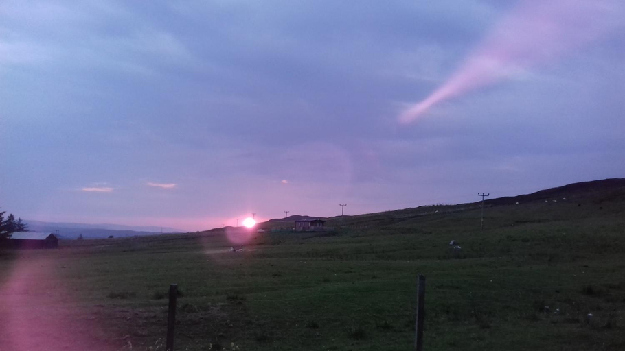 Others 2, Tigh A Raoin, Highland