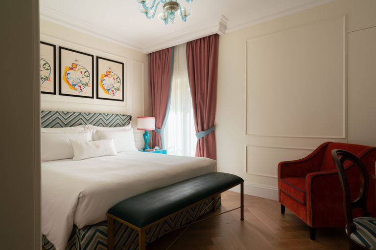 Bedroom 8
